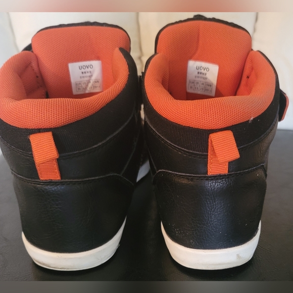 AVILA Unisex Fashion Kids Sneakers 9575078 - Picture 6 of 8